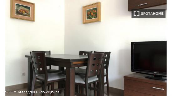 Apartamento de 3 dormitorios en alquiler en Sant Martí - BARCELONA