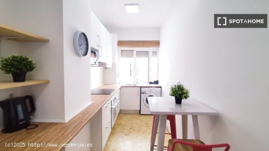 Habitación en piso compartido en Cartagena - MURCIA