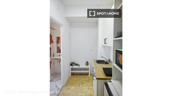 Habitación en piso compartido en Cartagena - MURCIA