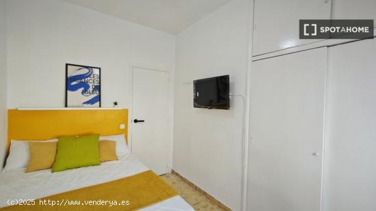 Habitación en piso compartido en Cartagena - MURCIA