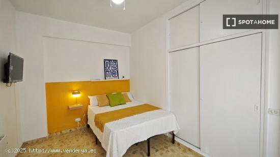 Habitación en piso compartido en Cartagena - MURCIA