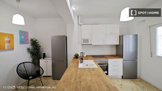 Habitación en piso compartido en Cartagena, Murcia. - MURCIA