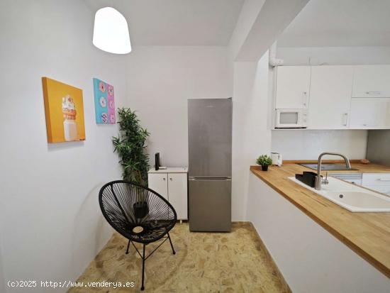  Habitación en piso compartido en Cartagena, Murcia. - MURCIA 