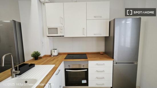 Habitación en piso compartido en Cartagena, Murcia. - MURCIA