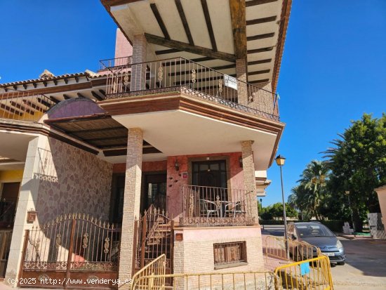  Villa en venta en Daya Nueva (Alicante) 