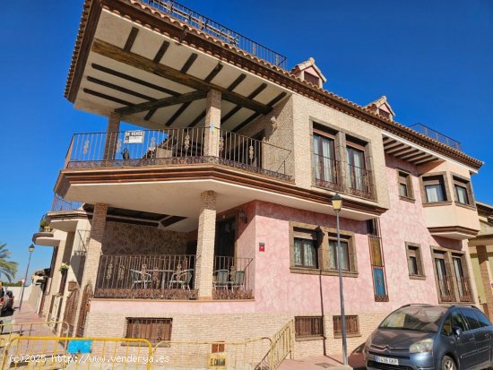 Villa en venta en Daya Nueva (Alicante)