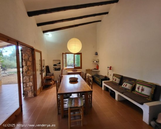 Casa en venta en L Ametlla de Mar (Tarragona)