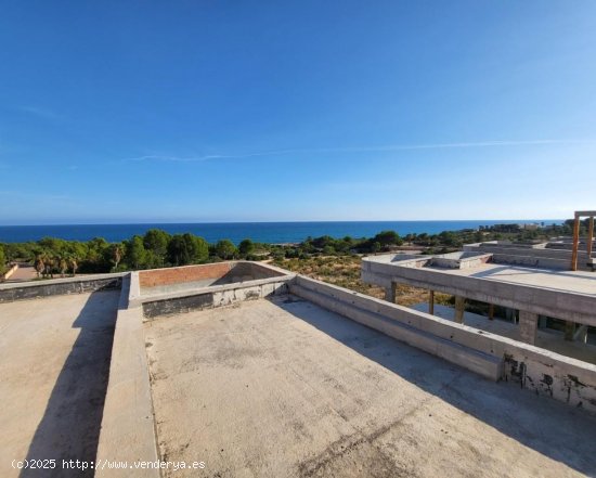 Parcela en venta en L Ametlla de Mar (Tarragona)