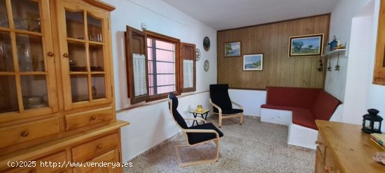 Apartamento en venta en El Perelló (Tarragona)