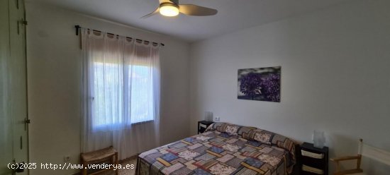 Apartamento en venta en El Perelló (Tarragona)