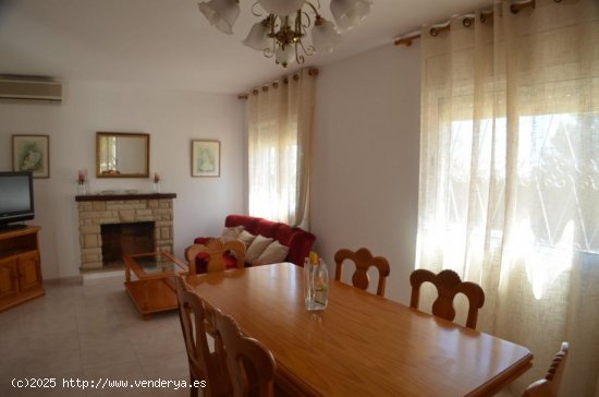 Casa en venta en L Ametlla de Mar (Tarragona)