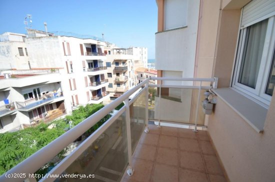  Apartamento en venta en L Ampolla (Tarragona) 