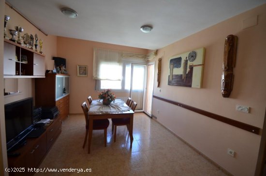 Apartamento en venta en L Ampolla (Tarragona)