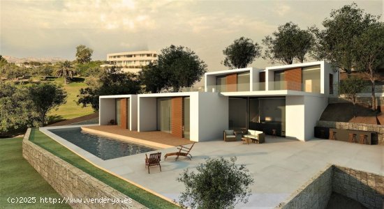  Villa en venta en Altea (Alicante) 