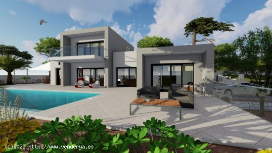 Villa en venta en Benissa (Alicante)