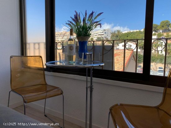 Apartamento en venta en Altea (Alicante)