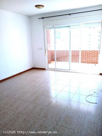 Apartamento en venta en Villajoyosa (Alicante)