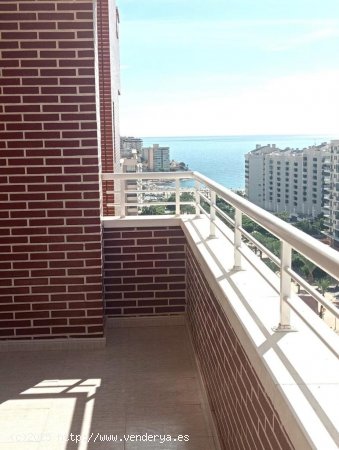 Apartamento en venta en Villajoyosa (Alicante)