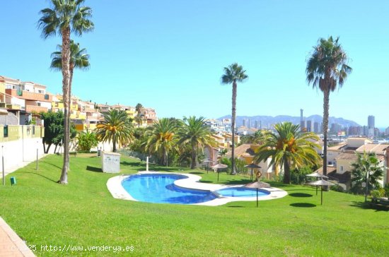  Apartamento en venta en Finestrat (Alicante) 