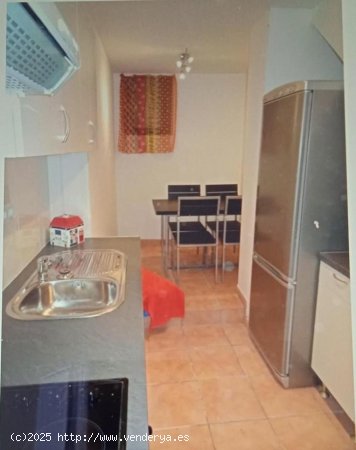 Casa en venta en Benifallet (Tarragona)