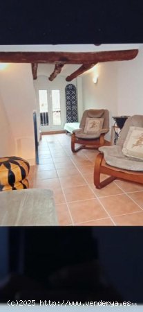 Casa en venta en Benifallet (Tarragona)