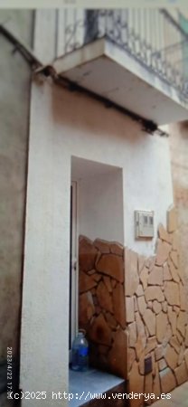 Casa en venta en Benifallet (Tarragona)