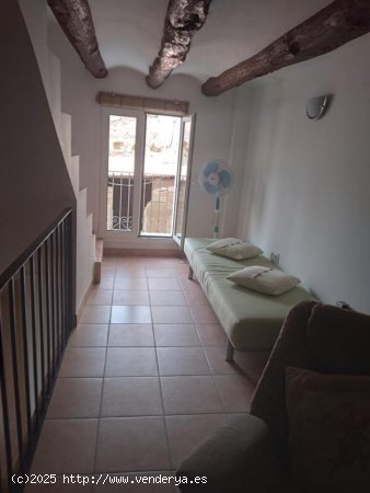 Casa en venta en Benifallet (Tarragona)