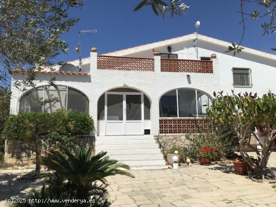  Villa en venta en L Ampolla (Tarragona) 