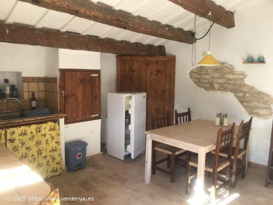 Finca en venta en Tortosa (Tarragona)