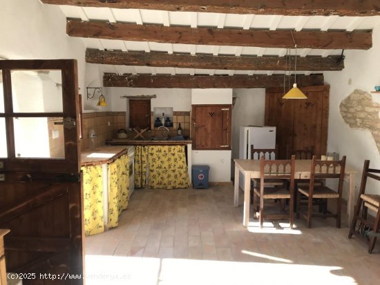 Finca en venta en Tortosa (Tarragona)