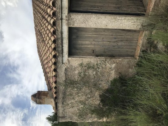 Finca en venta en El Perelló (Tarragona)