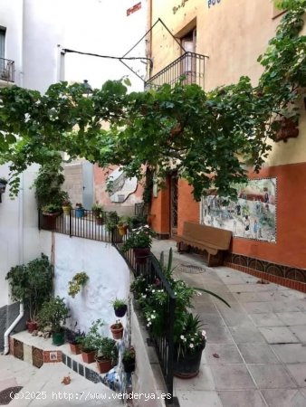  Casa en venta en Benifallet (Tarragona) 