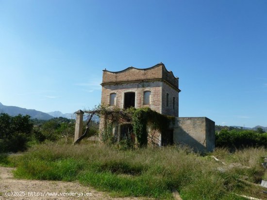  Finca en venta en Xerta (Tarragona) 