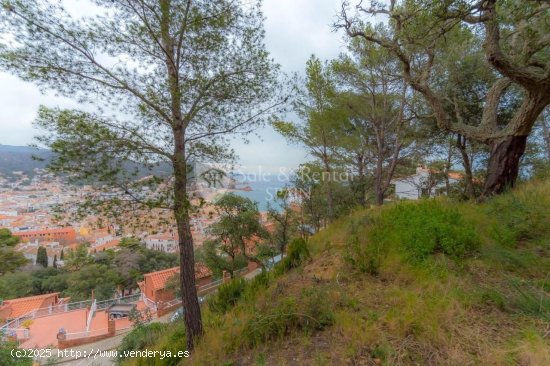  Parcela en venta en Tossa de Mar (Girona) 