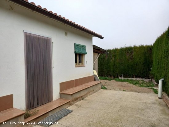  Finca en venta en Móra d Ebre (Tarragona) 