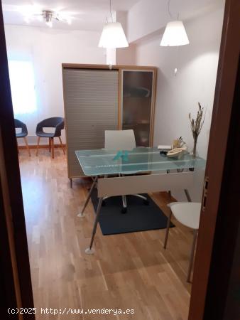 Se alquilan habitaciones en Vitoria-Gasteiz - ALAVA