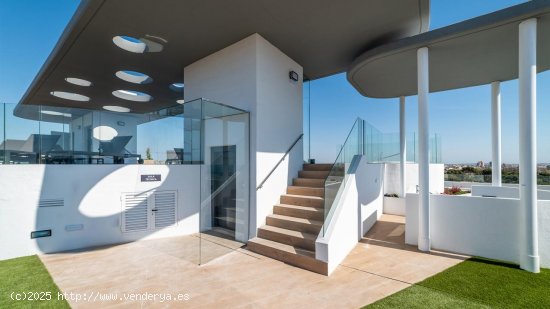 Apartamento en venta en Torrevieja (Alicante)