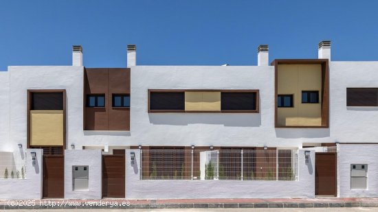  Casa en venta en Molina de Segura (Murcia) 