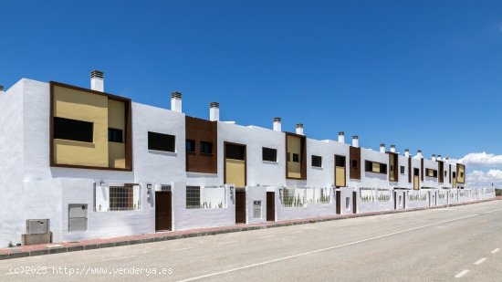 Casa en venta en Molina de Segura (Murcia)