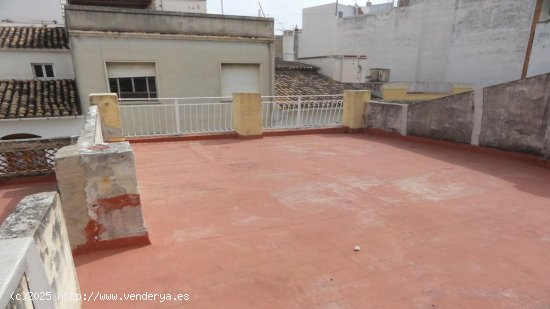 Casa en venta en Oliva (Valencia)