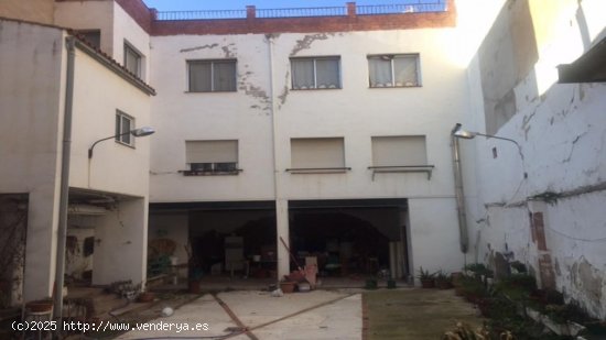  Casa en venta en Ayora (Valencia) 