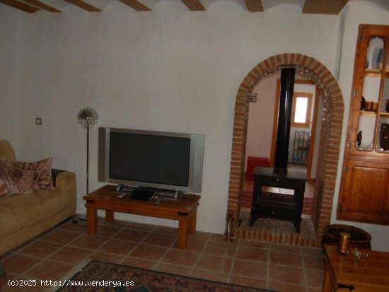 Casa en venta en Zarra (Valencia)