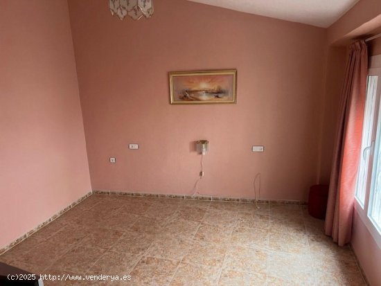 Casa en venta en Zarra (Valencia)