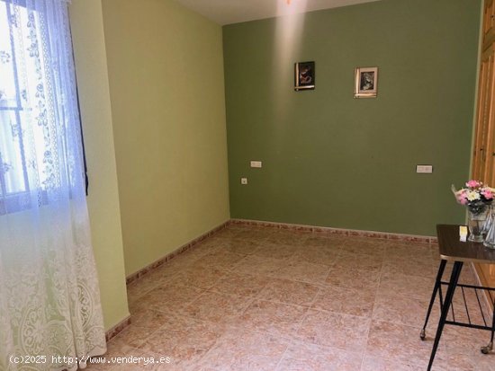 Casa en venta en Zarra (Valencia)