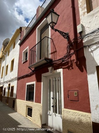  Casa en venta en Ayora (Valencia) 