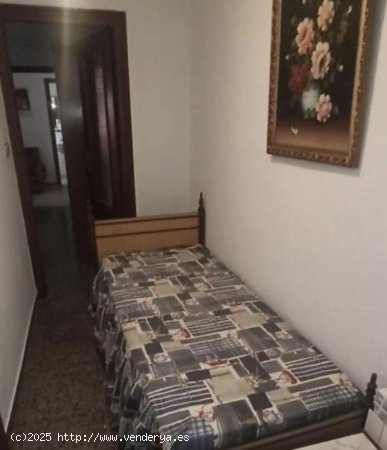 Casa en venta en Alpera (Albacete)