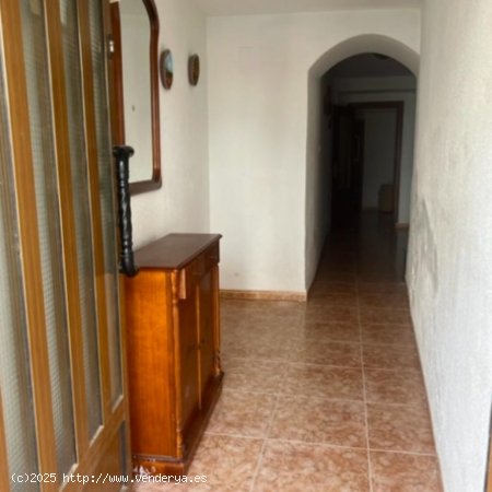 Casa en venta en Alpera (Albacete)