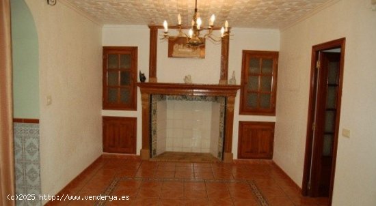  Casa en venta en Ayora (Valencia) 