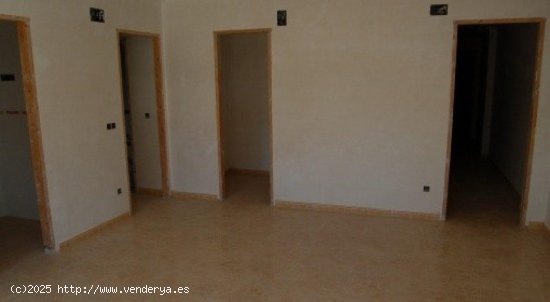  Apartamento en venta en Ayora (Valencia) 