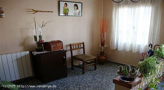 Casa en venta en Ayora (Valencia)